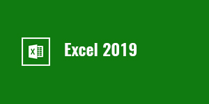 Excel 2019 Neuerungen