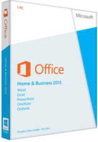 Office Home & Business 2016 für Mac im Vergleich