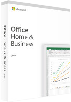 Office Home & Business 2019 im Vergleich