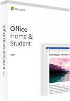 Office 2019 Home & Student im Vergleich